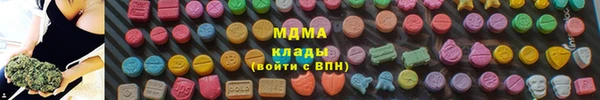 стафф Арсеньев